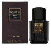 Cashmere Warm Oud Men, Khadlaj, FragrancePrime